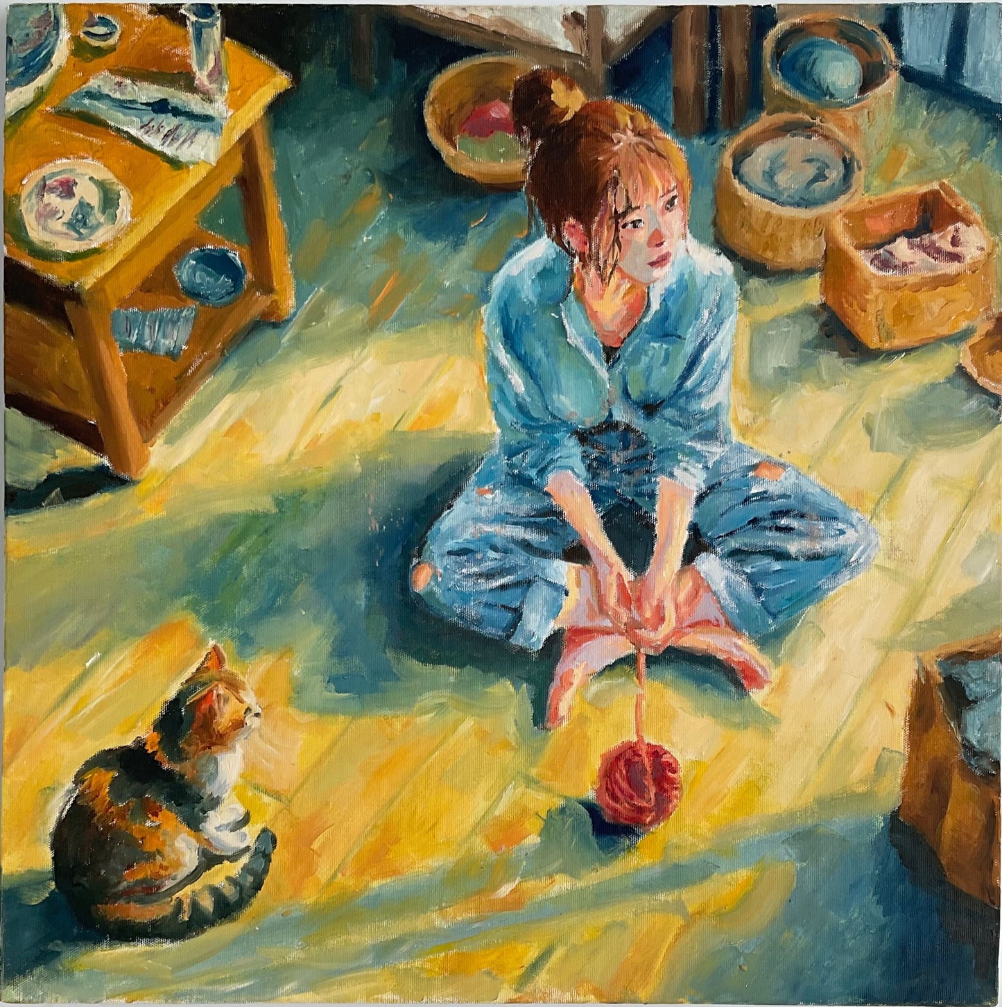 Düşler ve Duvarlar -Dreams and Walls