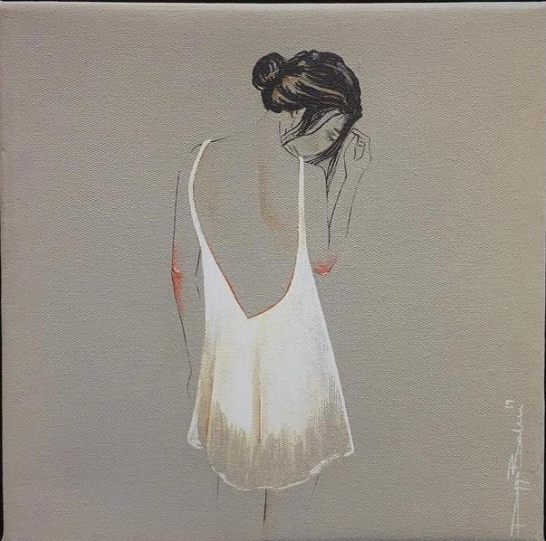 Woman Series-II