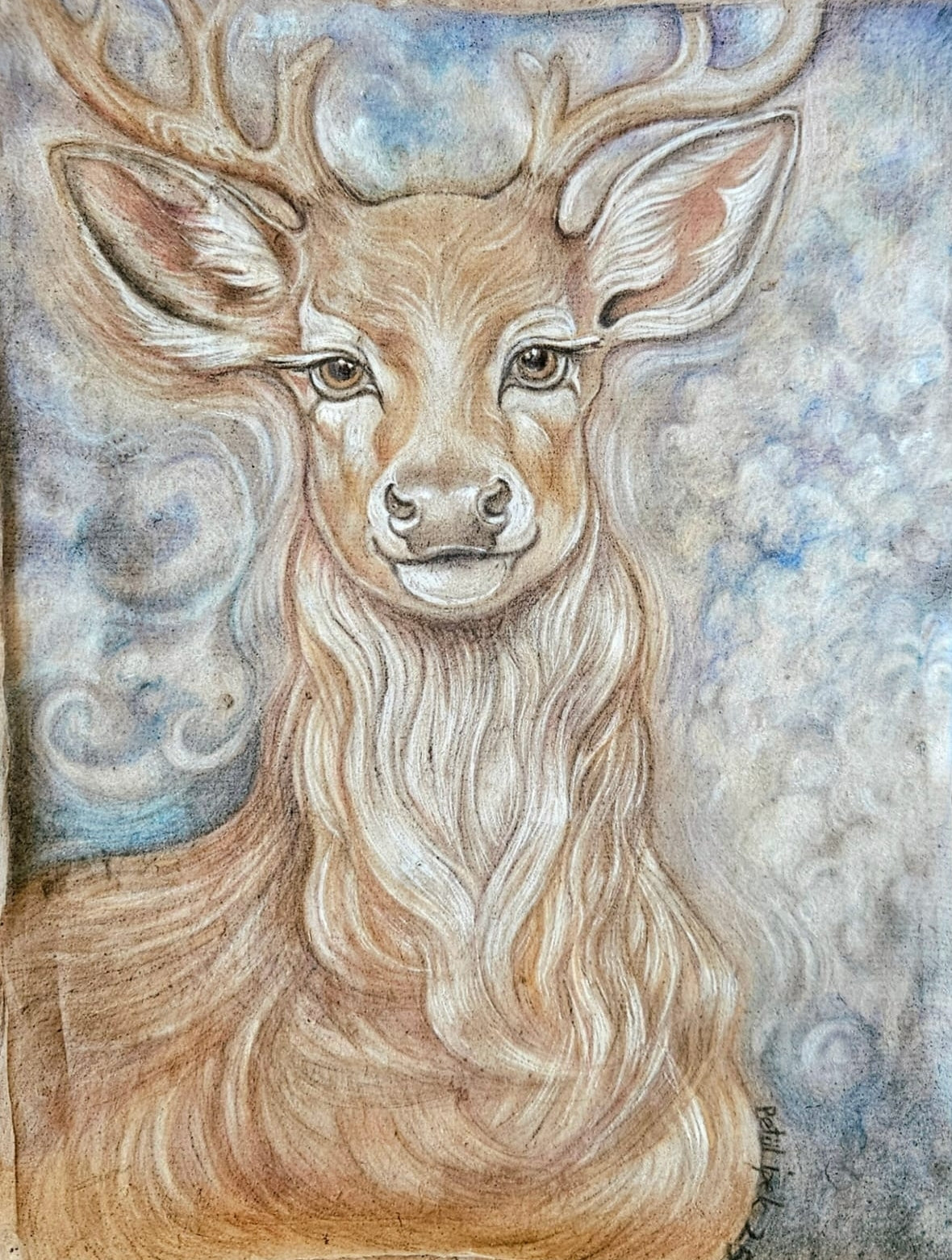 Geyik
