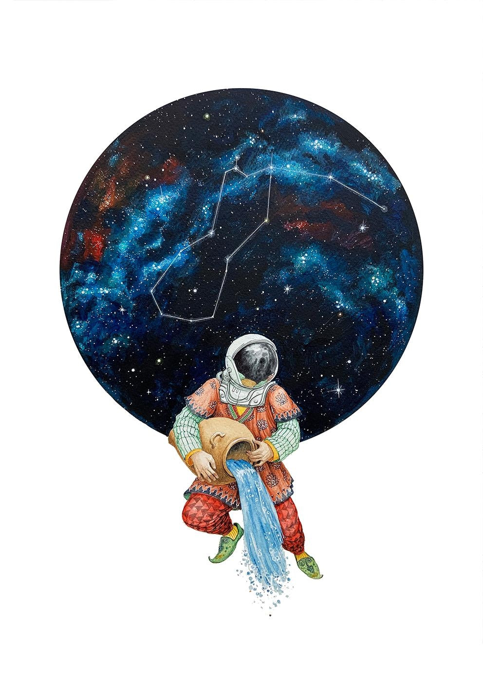The Sky Story - Gökyüzü Hikayesi