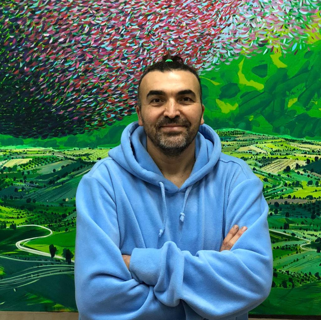 Tamer Bilgiç