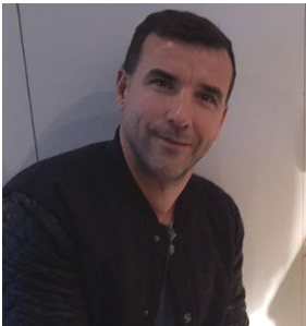 Sezgin Malkoç