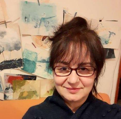 Dilek Ayebe