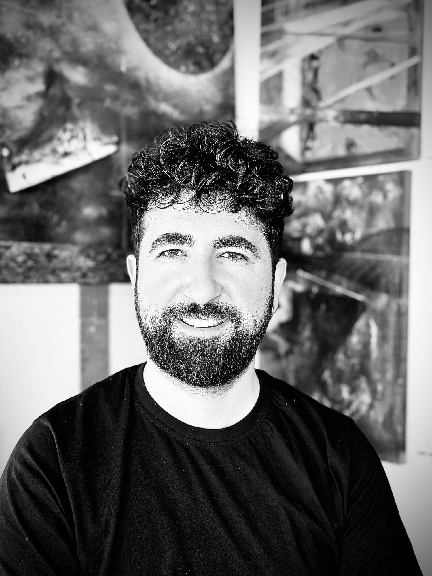 Özgür Çağlar Yılmaz