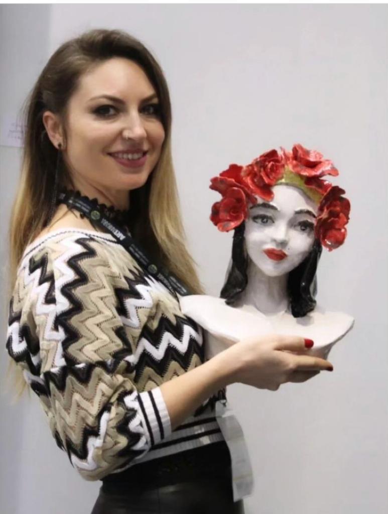 Zehra Özhan