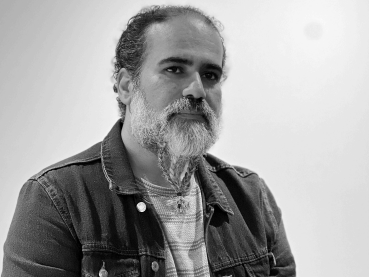 Meysam Nejad Rasouli