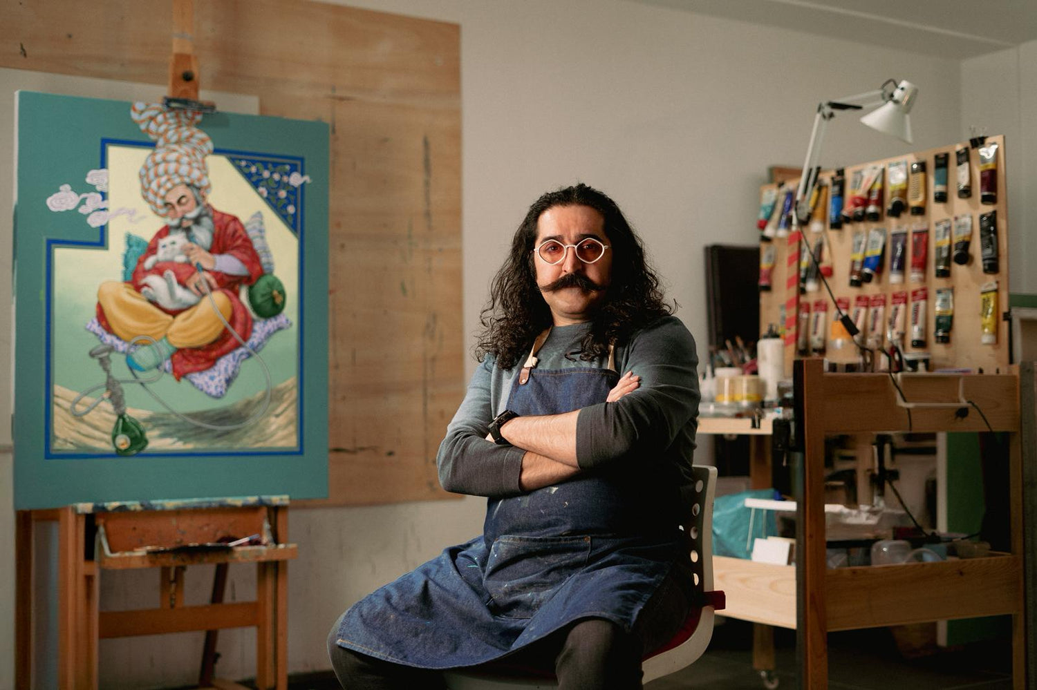 Hemad Javadzade