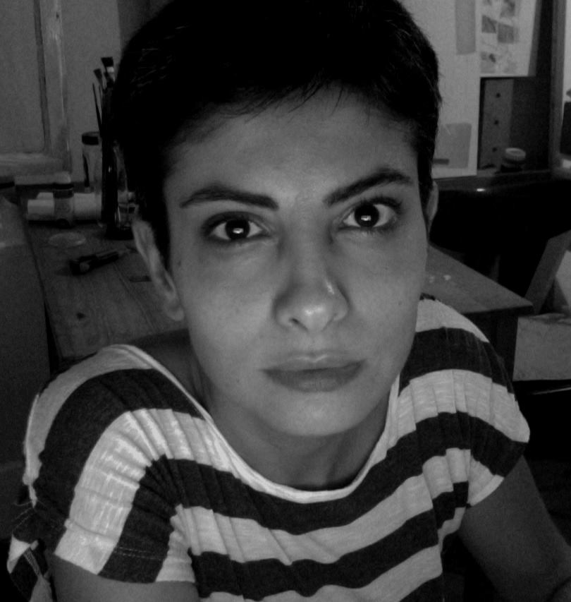 Bengisu Bayrak