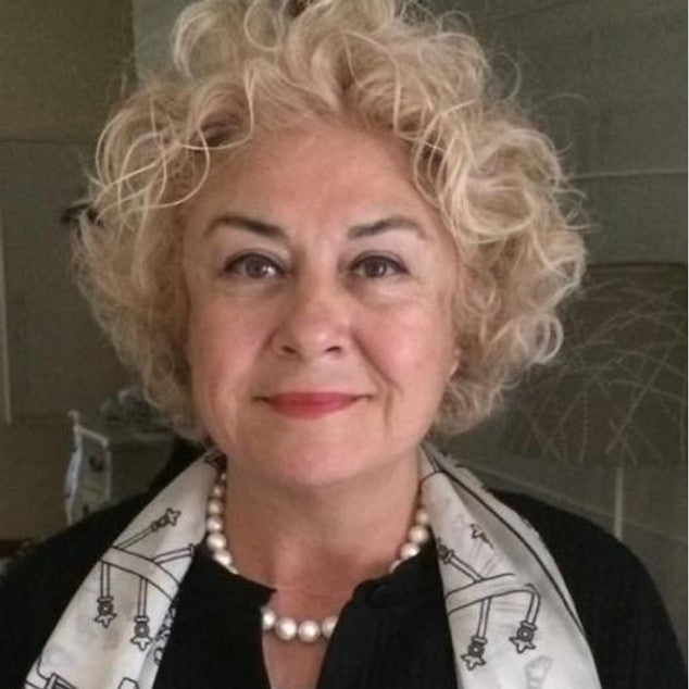Nilüfer Tokay