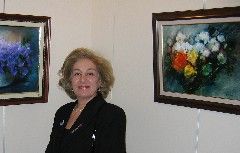 Zeynep Türkmen