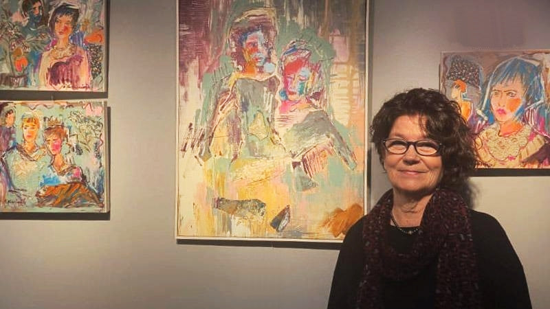 Neşe Gümüşcüoğlu