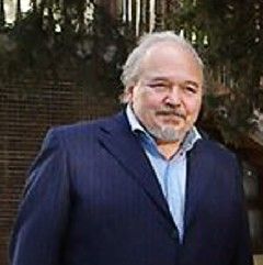 Mazhar Toğrul