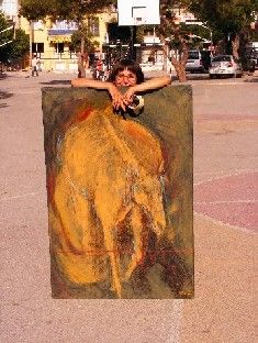 Reyhan Elbirliler