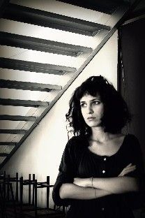 Merve Turan