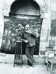 Mustafa Pilevneli