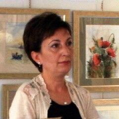 Nazan Özer