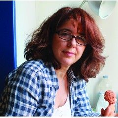 Aynur Ertan