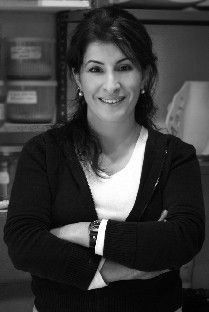 Tuba Önder Demircioğlu