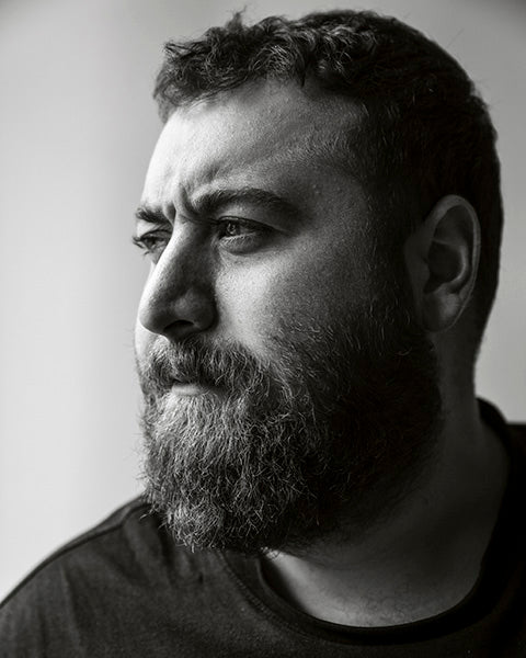 Yetkin Yağçı