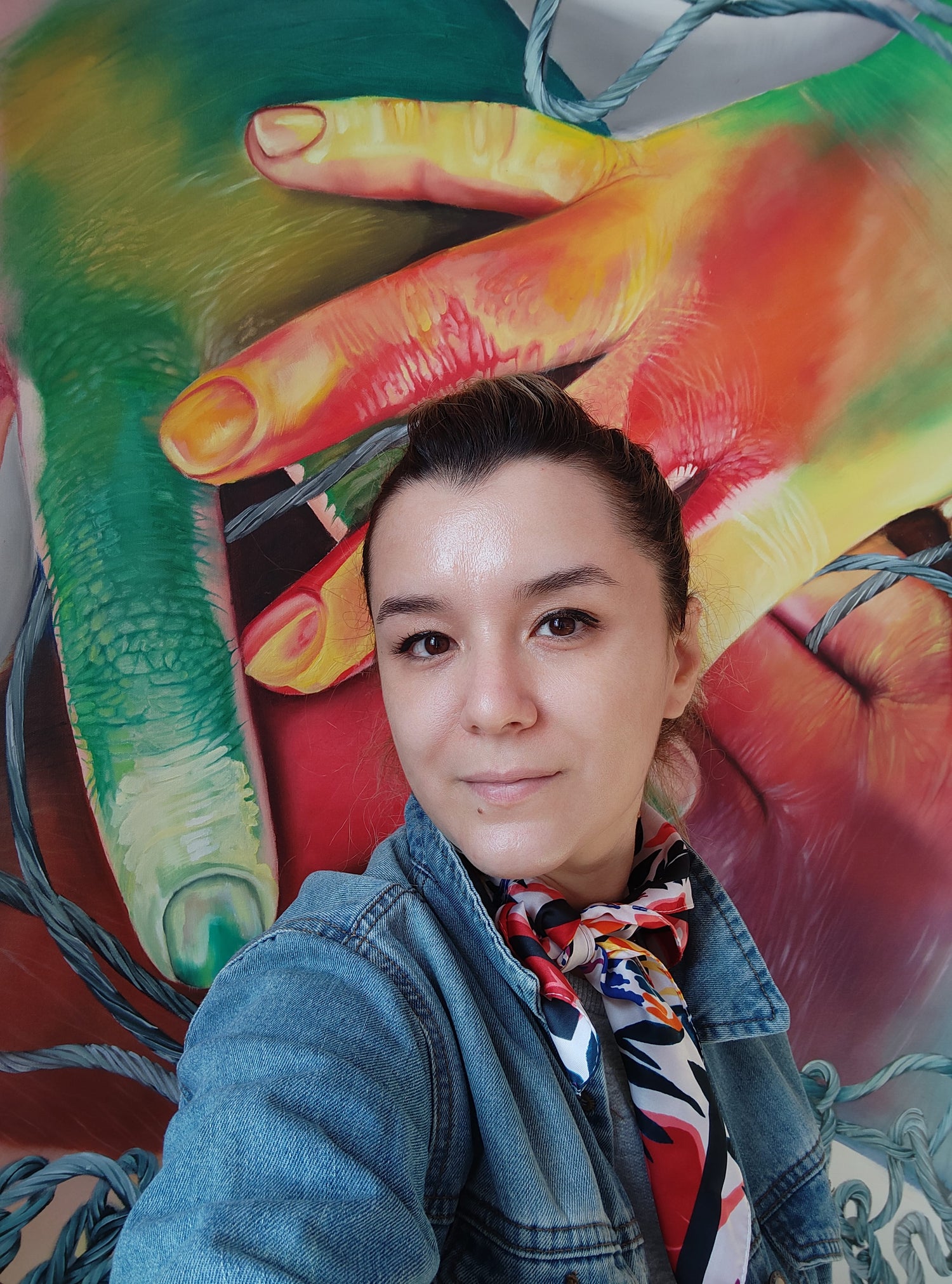 Rabia Gül