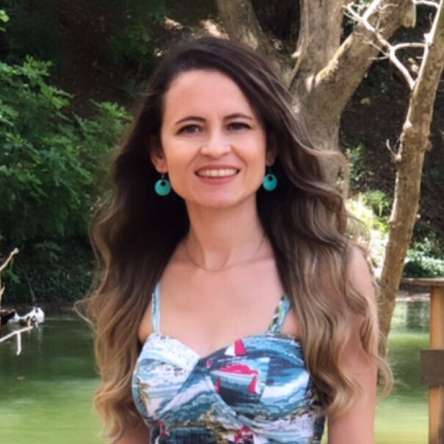 Ayşegül Ak