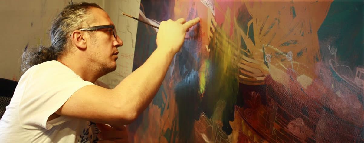 Hakan Esmer