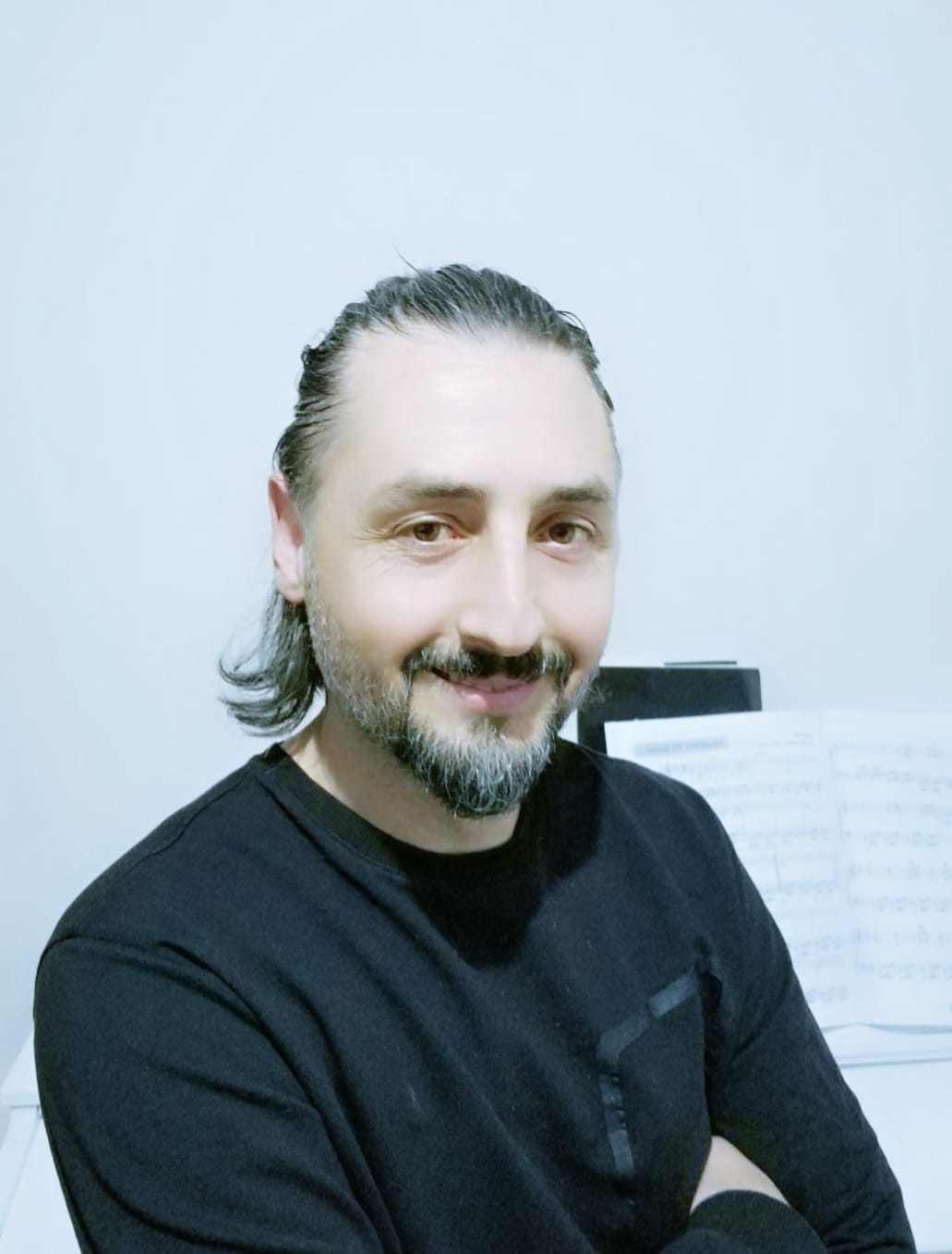 Erol Dilber