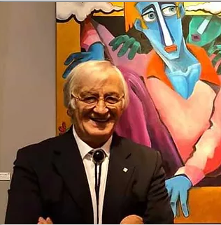 Aygun Tuğay