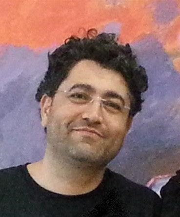 Mehmet Ali Genç