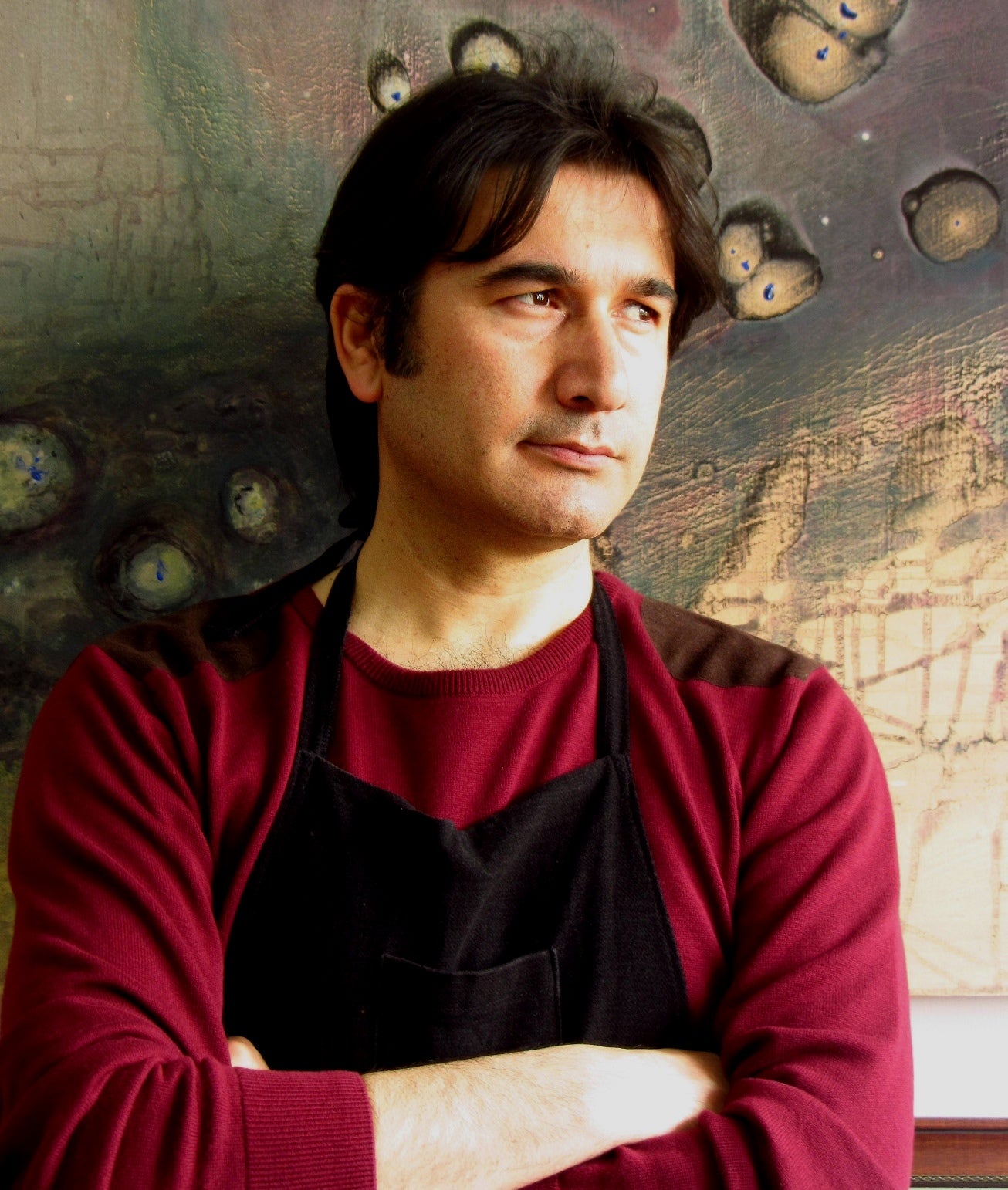 Mehmet Akif Orçan
