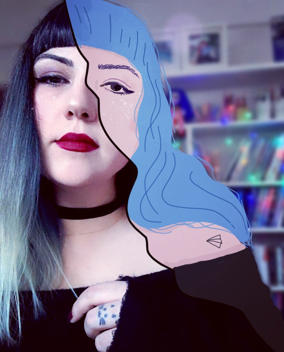 Dilara Kavaklıoğlu