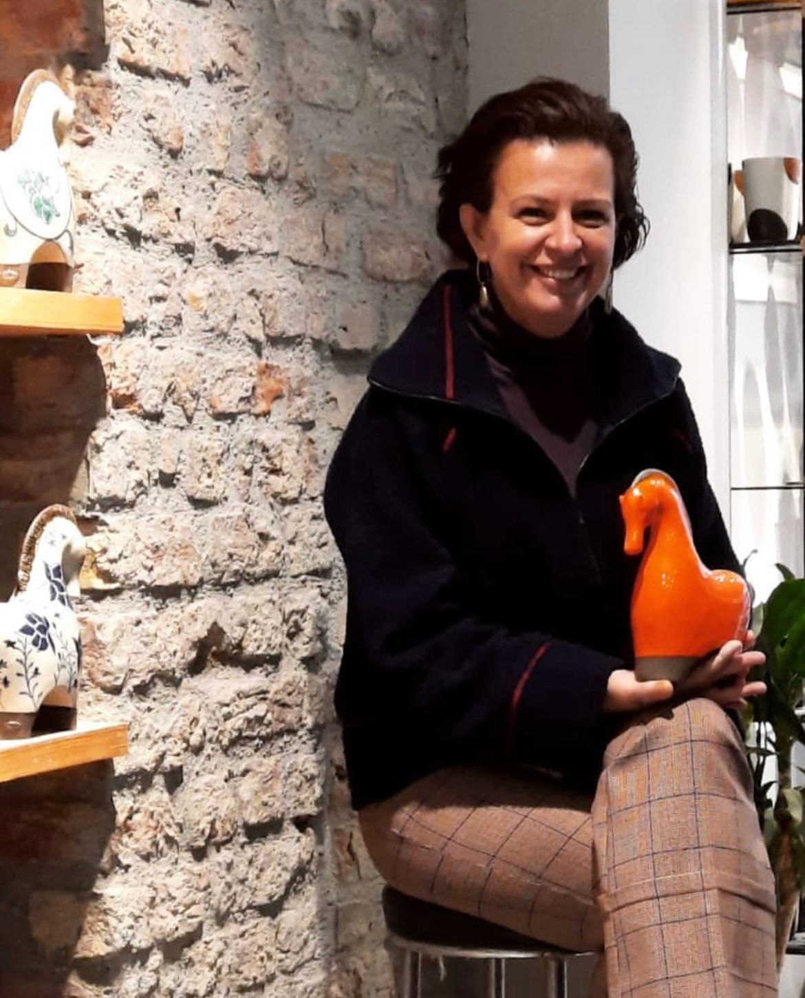 Saliha Kartal