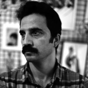 Mehdi Naghavi