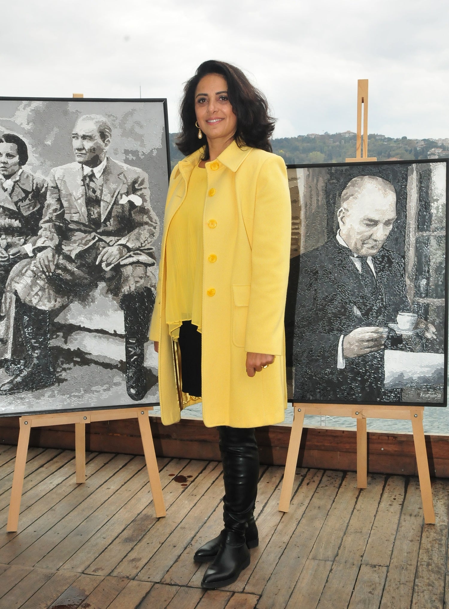 Pınar Kalem