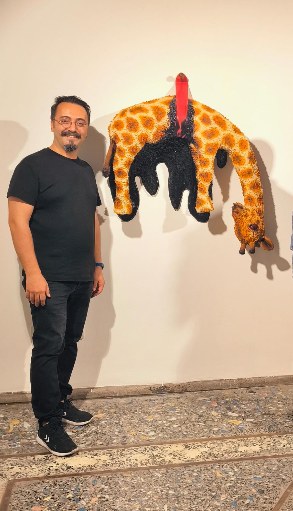 Kadir Artel
