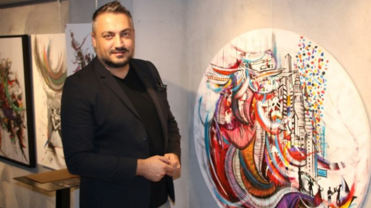 Mustafa Demirpençe