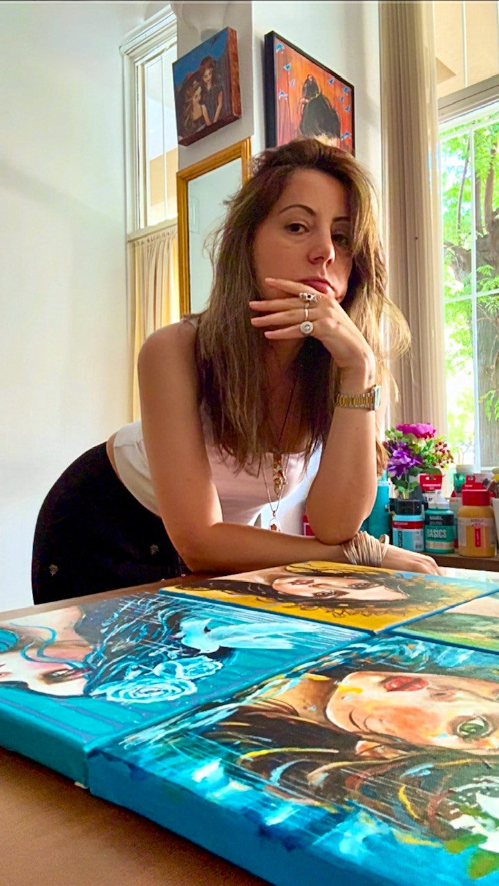 Meral Koraltan Vuran