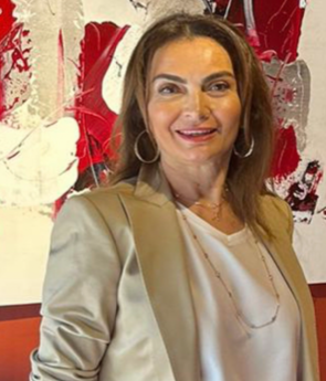 Rezzan Demir