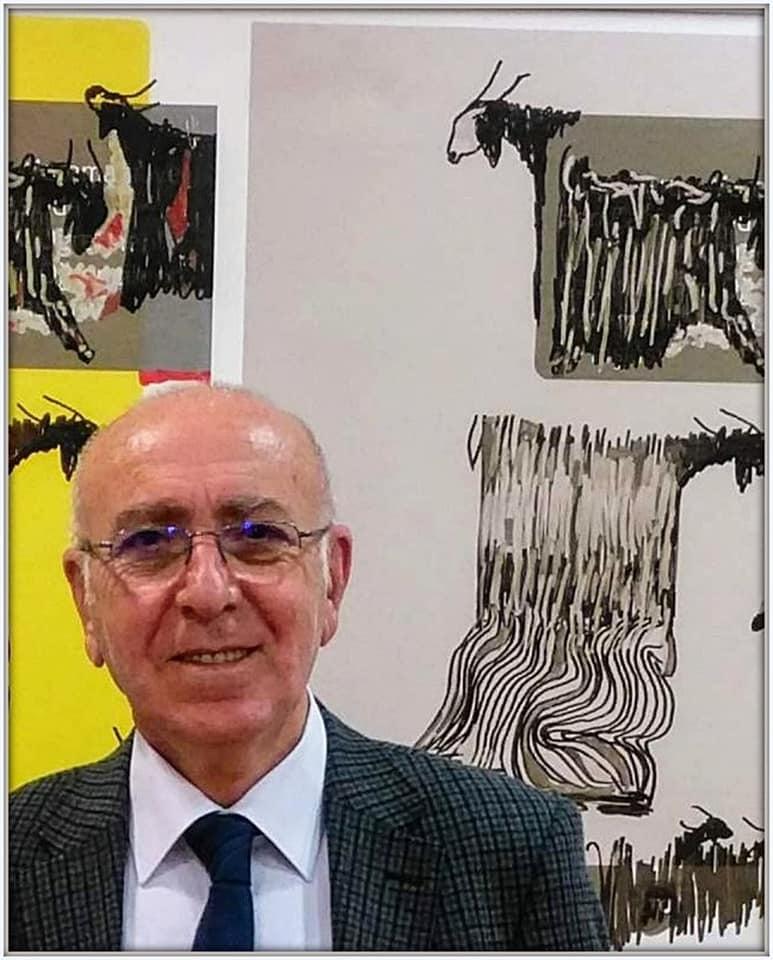 Mehmet Kapçak