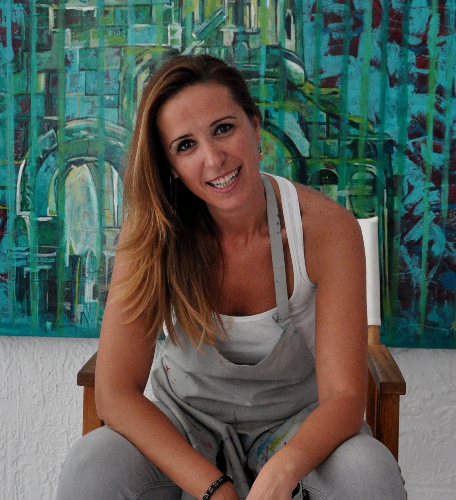 Pınar Kanber