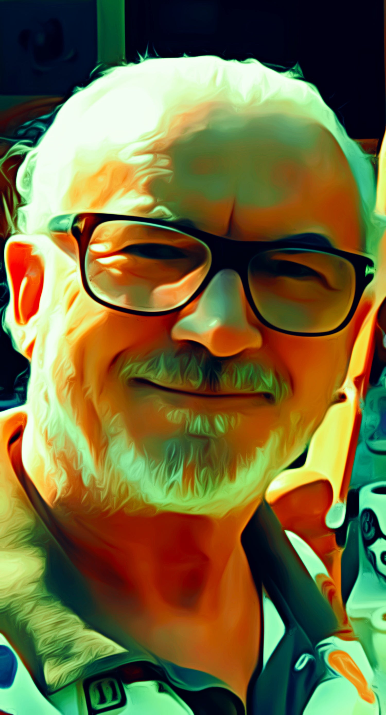 Ali Öner