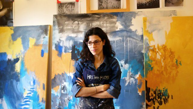 Derya Ülker