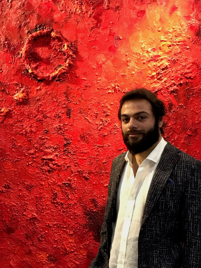 Behruz Kuul