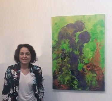 Pınar Akbaba