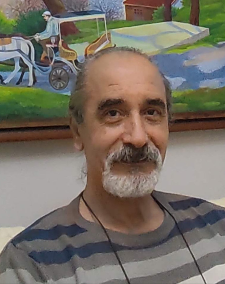 Yavuz Saraçoğlu