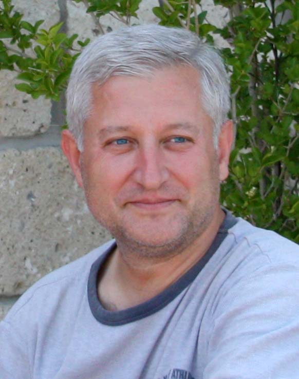 Ahmet Şinasi İşler