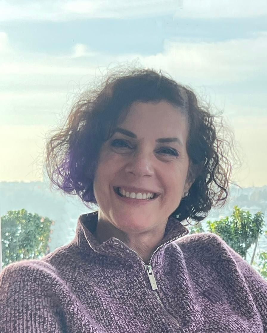 Esra Soytürk