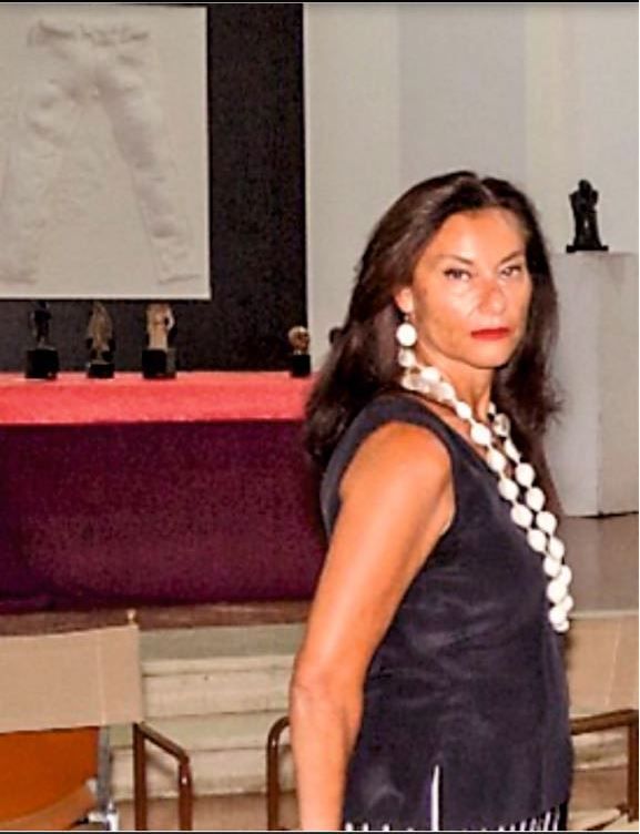 Rosy Maçoro