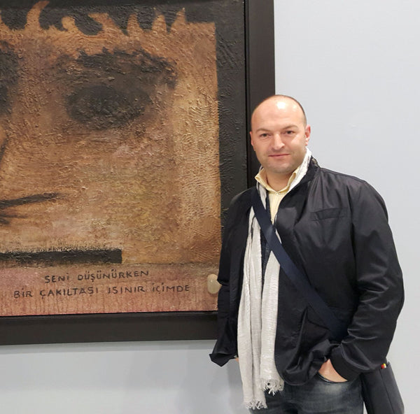 Kadir Öztoprak
