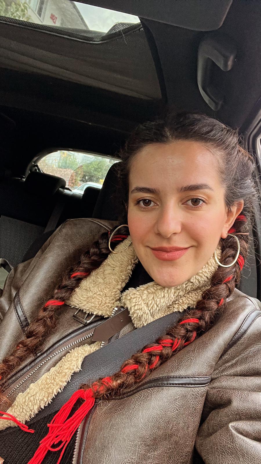 Suzan Turhan